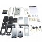 Centurion Biometric Fingerprint Access Entry System New