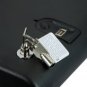 Fingerprint Access Safe - Executive Biometric Security Box New