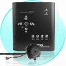 Digital Motion Detector DVR + Spy Button Camera Combo (USA) New