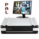 Network Video Server for CCTV Cameras New