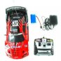 Radio Control Drifting Toy RC Racing Car (220V) New