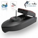 RC Fishing Boat with Bait Casting New