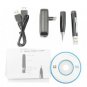 Digital Pocket Video Recorder (8GB Spy Edition) New