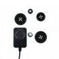 Button Pinhole Video Camera + DVR - Great Hidden Surveillance New