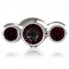 Sentinel - Waterproof Night Vision CCTV (SONY 1/3 CCD) - PAL New