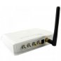 Wireless Surveillance Combo with 4 Cameras (PAL) New