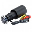 Peep Hole Color CCD Camera -PAL New