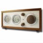Clock Radio With Hidden Pinhole Color Camera Set New