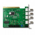 4 Channel Video DVR Card (BNC Connection) New
