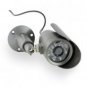 Waterproof CCTV Security Camera (SONY 1/3 Super HAD Color CCD) New