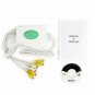 Powerhouse USB DVR- 4 Channel Video + 2 Channel Audio New