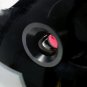 Wired Color CMOS Dome Camera with Adapter (PAL) New