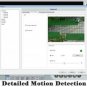 DVR Card - 4 Video and 4 Audio CH (Motion Detection, Alarm) New