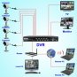 Security Camera DVR Kit (4 Surveillance Camera + Recorder Set B) New