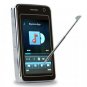 Elegance Dual SIM Quadband Cell Phone w/ 3 I New