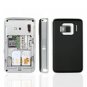 Elegance Dual SIM Quadband Cell Phone w/ 3 I New