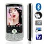 Quad Band Touchscreen Cell Phone - Dual SIM / Dual Standby New