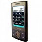 Quad Band Touchscreen Cell Phone - Accelerometer with Dual SIM New