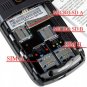 Quad Band Touchscreen Cell Phone - Dual SIM/Dual Standby (Black) New