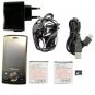 Quad Band Touchscreen Cell Phone - Accelerometer with Dual SIM New