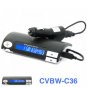 Bluetooth Handsfree Speaker Car Kit New