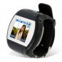 Grande Porto - Quad Band Touch Screen Watch Cell Phone New