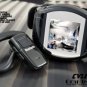 Grande Porto - Quad Band Touch Screen Watch Cell Phone New
