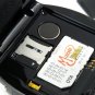 Grande Porto - Quad Band Touch Screen Watch Cell Phone New