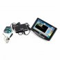 Wireless USB 2.0 Camera Receiver + PC Recording Software New