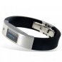 Bluetooth Bracelet with Vibration and LCD Display New