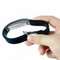 Bluetooth Bracelet with Vibration and LCD Display New