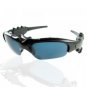 Bluetooth MP3 Player Sunglasses - 2GB Flash Memory New