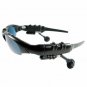Bluetooth MP3 Player Sunglasses - 2GB Flash Memory New