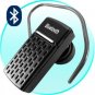 Bluetooth Wireless Headset (Cosmopolitan Edition) New