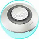 Bluetooth Handsfree Speaker - Car Speakerphone New