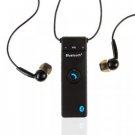Stylish Bluetooth Stereo Headset - Handsfree Calls+ Music New