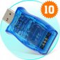 Multifunction SIM Card Reader (USB) New