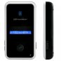 Solar Powered Bluetooth Car Kit (Caller ID) New