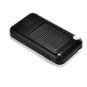 Solar Powered Bluetooth Car Kit (Caller ID) New