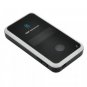 Solar Powered Bluetooth Car Kit (Caller ID) New