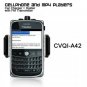 Cellphone and Media Player Car Charger with FM Transmitter