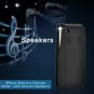 iPhone Battery Charger - Holder with Stereo Speakers New