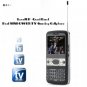 LevelUP - Quad Band Dual SIM QWERTY Gaming Cellphone New