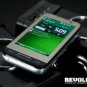 Revolution - Windows Mobile Smartphone (3.2 Inch Touchscreen) New