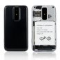 Revolution - Windows Mobile Smartphone (3.2 Inch Touchscreen) New