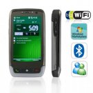 Evolution - Windows Mobile Smartphone (3.2 Inch Touchscreen) New