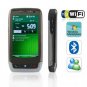 Evolution - Windows Mobile Smartphone (3.2 Inch Touchscreen) New