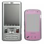 Allure - Mini Cell Phone (Quadband, Dual SIM, Touchscreen) New