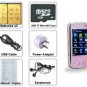 Allure - Mini Cell Phone (Quadband, Dual SIM, Touchscreen) New