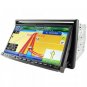 2-DIN 7 Inch Touch Screen Car Media System and GPS Navigator New